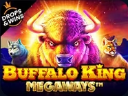 Buffalo King