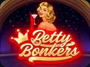 Betty Bonkers