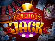 Generous Jack